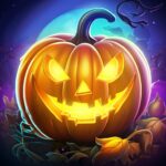Hidden Object Happy Halloween 1.2.213 Apk Mod Unlimited Money