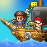 High Sea Saga 2.5.6 Apk Mod Unlimited Money