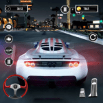 High Speed Traffic Car Crashes VARY Apk Mod Unlimited Money