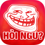 Hoi Ngu 1.10 Apk Mod Unlimited Money