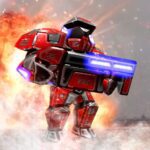Honest War RTS strategy 0.187 Apk Mod Unlimited Money