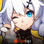 Honkai Impact 3-VN 7.8.0 Apk Mod Unlimited Money