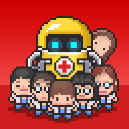 Hospital Story – The Playlist 1.3.1 Apk Mod Unlimited Money