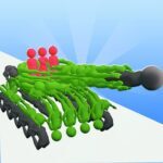 Human Vehicle 1.2.10 Apk Mod Unlimited Money