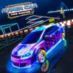 Hyper Car Pro Racing stunts 2.2 Apk Mod Unlimited Money
