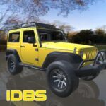 IDBS Offroad Simulator 3.0 Apk Mod Unlimited Money IDBS Offroad Simulator 3.0 Apk Mod Unlimited Money