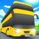 Idle Bus Station – Tycoon Game 1.0.4 Apk Mod Unlimited Money