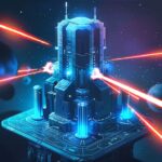 Idle Defense Legend TD Game VARY Apk Mod Unlimited Money