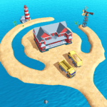 Idle Island Builder 0.0.9 Apk Mod Unlimited Money