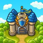 Idle Kingdom Defense 1.3.12 Apk Mod Unlimited Money
