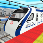 Indian Loco Train Simulator 2.5 Apk Mod Unlimited Money