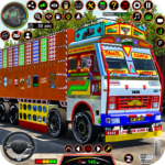 Indian Truck Driver Simulator 0.33 Apk Mod Unlimited Money Indian Truck Driver Simulator 0.33 Apk Mod Unlimited Money