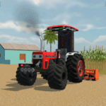 Indian Vehicles Simulator 3d 0.33 Apk Mod Unlimited Money