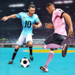 Indoor Futsal Football Games 202 Apk Mod Unlimited Money Indoor Futsal Football Games 202 Apk Mod Unlimited Money