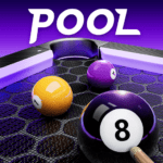 Infinity 8 Ball Pool King 2.50.0 Apk Mod Unlimited Money