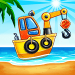 Island building Build a house 17.3.10 Apk Mod Unlimited Money