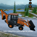 JCB Driving 2 1 Apk Mod Unlimited Money