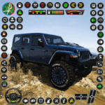 Jeep Driving Game Jeep Game 3D 2.0 Apk Mod Unlimited Money