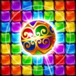 Jewel Blast Temple 1.6.9 Apk Mod Unlimited Money