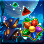 Jewel Galaxy 1.15.3 Apk Mod Unlimited Money