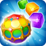 JewelKing 67 Apk Mod Unlimited Money