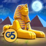 Jewels of EgyptMatch 3 Puzzle 1.55.5501 Apk Mod Unlimited Money