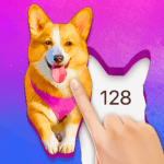 Jigsaw Puzzle by Number April 1.33.1 Apk Mod Unlimited Money