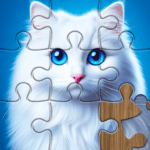 Jigsaw Puzzles Epic HD Game 1.2.2 Apk Mod Premium