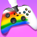 Joystick Makeover DIY Gamepad 0.4 Apk Mod Unlimited Money Joystick Makeover DIY Gamepad 0.4 Apk Mod Unlimited Money