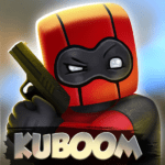 KUBOOM 3D FPS Shooting Games 7.53 Apk Mod Unlimited Money KUBOOM 3D FPS Shooting Games 7.53 Apk Mod Unlimited Money