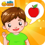 Kata Pertama Balita 1.0.2 Apk Mod Unlimited Money