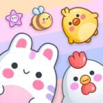 Kawaii Cute Games 1.7 Apk Mod Unlimited Money