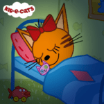 Kid-E-Cats Bedtime Stories 1.3.3 Apk Mod Unlimited Money