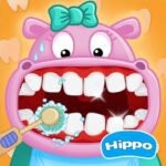 Kids Doctor Dentist 1.9.2 Apk Mod Unlimited Money