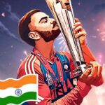 King Of Cricket Games 1.0.24 Apk Mod Unlimited Money