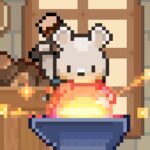 King Smith Forgemaster Quest 1.0.11 Apk Mod Unlimited Money