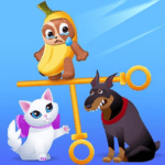 Kitten Rescue – Pin Pull 4.1 Apk Mod Unlimited Money Kitten Rescue – Pin Pull 4.1 Apk Mod Unlimited Money