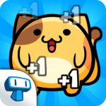 Kitty Cat Clicker Idle Game 1.2.34 Apk Mod Unlimited Money