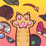 Kitty Fashion Star Cat Maker 1.0.9 Apk Mod Unlimited Money