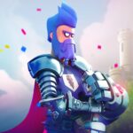 Knighthood – RPG Knights 2.0.3 Apk Mod Unlimited Money
