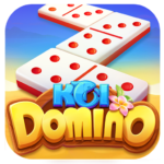 Koi Domino-Gaple 99 QiuQiu 2.9.0.38 Apk Mod Unlimited Money
