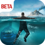 LOST in BLUE Beta VARY Apk Mod Unlimited Money