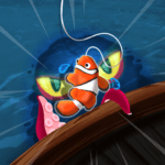 Legendary Fish Hunter 1.0.4 Apk Mod Unlimited Money