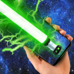 Lightsaber Simulator Gun 1.2.3 Apk Mod Unlimited Money