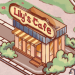 Lilys Caf 0.39 Apk Mod Unlimited Money