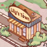 Lilys Town Cooking Cafe 0.7.1.8 Apk Mod Unlimited Money