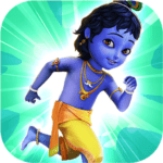 Little Krishna 4.4.352 Apk Mod Unlimited Money