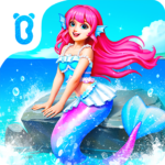 Little Panda Princess Party 8.70.00.00 Apk Mod Unlimited Money