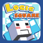 Logic Square – Nonogram 1.357 Apk Mod Unlimited Money