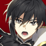 Lord of Heroes anime games 1.4.102312 Apk Mod Unlimited Money
